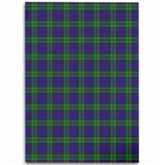 MacKinlay Modern Tartan Classic Area Rug